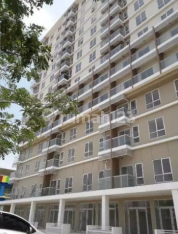 Apartment Paradise Mansion (2 BR)