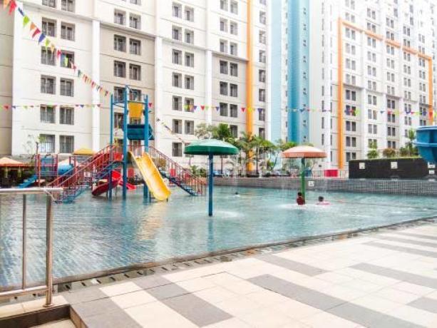 Apartemen Ara Center (Studio)