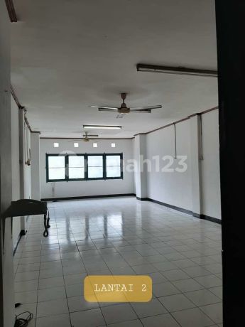 Ruko Daan Mogot Baru (Ukuran 74/222 m) Ruko Daan Mogot Baru (Ukuran 74/222 m)