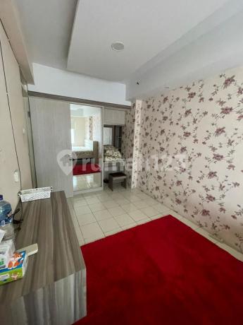 Apartment Green Park View (1 Br) Apartment Green Park View (1 Br)