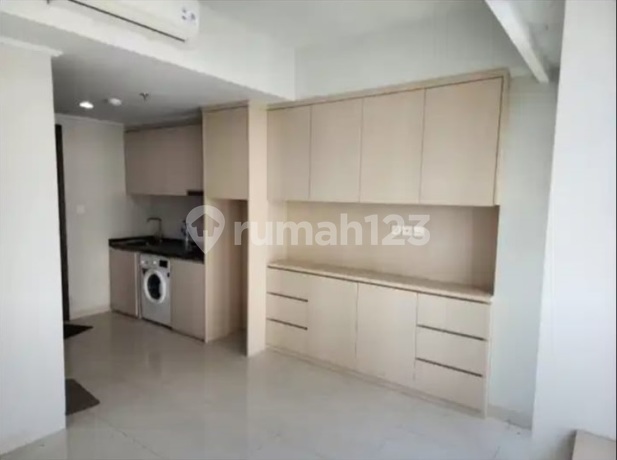 Apartment Green Sedayu (Studio)