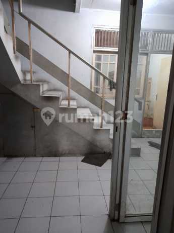 Ruko Komplek Villa Tangerang Regency (Ukuran 5x14 m)