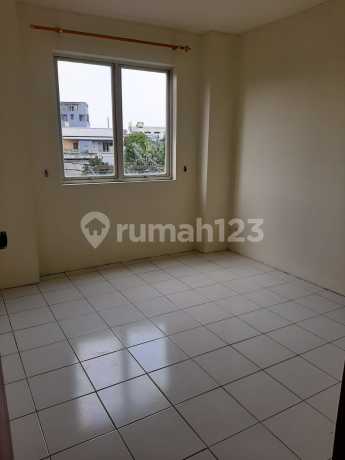 Apartemen Palm Mansion (Luas 36M)