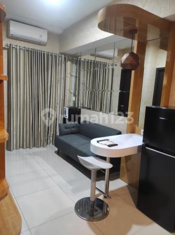 Apartemen Citra Living Tower Orchard (2 BR)