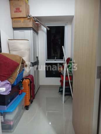 Apartemen Paradise Mansion (Luas 50M) Apartemen Paradise Mansion (Luas 50M)
