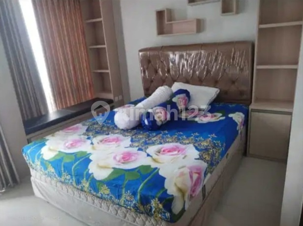 Apartment Green Sedayu (Studio)