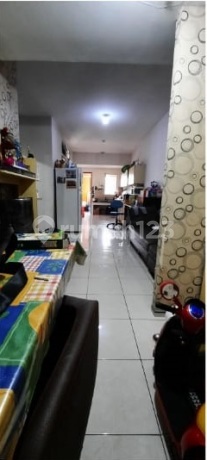 Apartment Teluk Intan (2+1 BR)