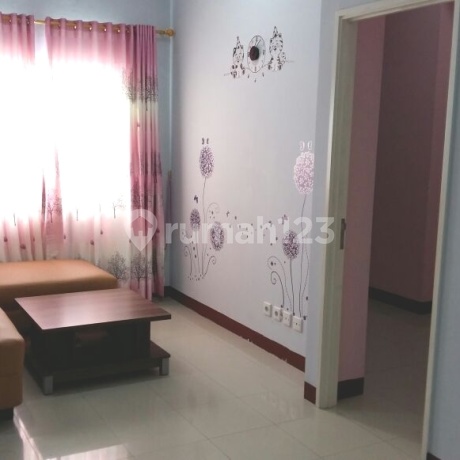 Apartment Season City (2 BR)