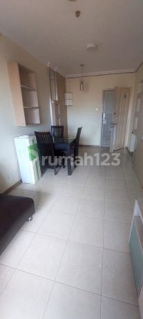 Apartment City Resort (2+1 Bedroom)