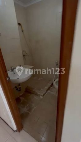 Apartment Maple Park Kemayoran (Studio)