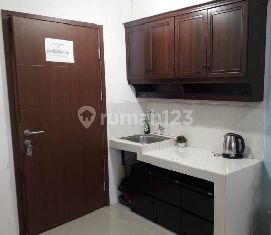 Apartemen Bandara City (1 BR)