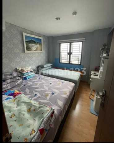 Apartment Palm Mansion (2 BR) - Hoek 