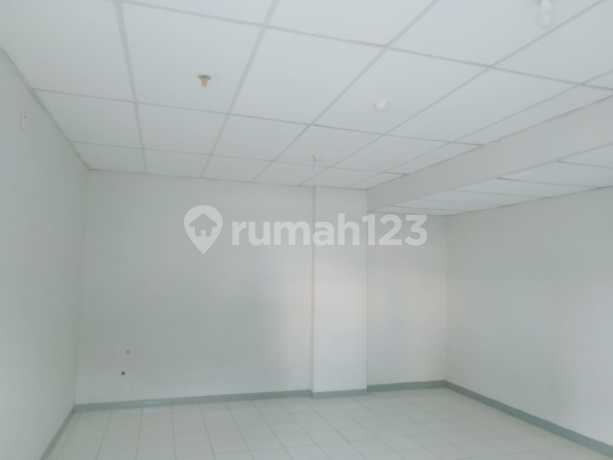 Kios Apartment Palm Mansion (Ukuran Luas 26 m)