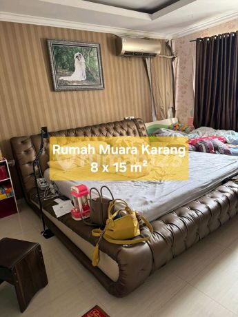 Dijual Rumah Muara Karang Rumah SHM Bagus di Muara Karang Dijual Rumah Muara Karang Rumah SHM Bagus di Muara Karang