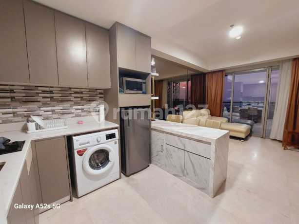 Disewakan Apartemen Gold Coast Pik 1 Kamar Tidur Furnished Bagus Disewakan Apartemen Gold Coast Pik 1 Kamar Tidur Furnished Bagus