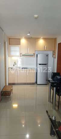 Green Central City Apartment Fully Furnished Ready to Occupy