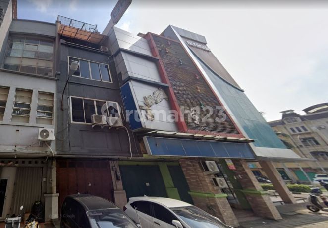 Mutiara Taman Palem Shop House, Strategic Location, Ready to Occupy