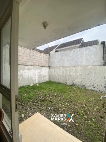 Dijual Rumah Hook Di Boulevard Taman Dhika Sidoarjo 