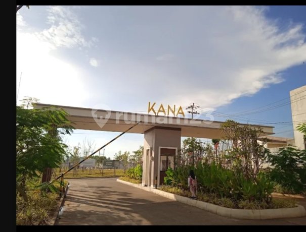 Dijual Rumah Harga Cash 315 Juta di Kota Podomoro Tenjo