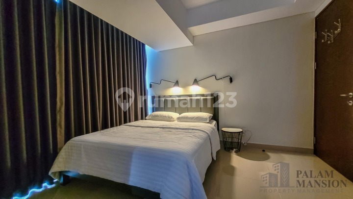 Disewakan Apartemen Pollux Habibie 2 Bedroom Batam Center Disewakan Apartemen Pollux Habibie 2 Bedroom Batam Center