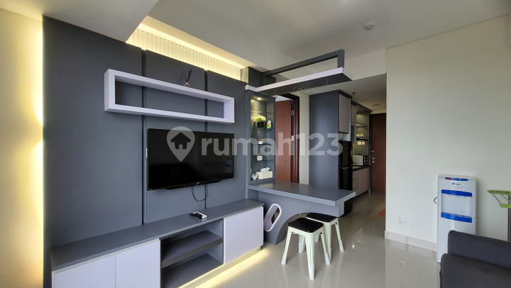 Disewakan Apartment 1 Bedroom Pollux Habibe Batam Center Furnished Disewakan Apartment 1 Bedroom Pollux Habibe Batam Center Furnished