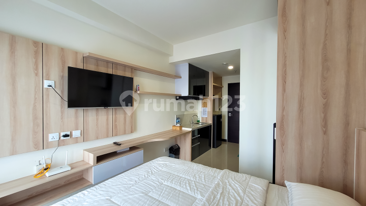 Disewakan Apartment Studio Citra Plaza Nagoya Disewakan Apartment Studio Citra Plaza Nagoya