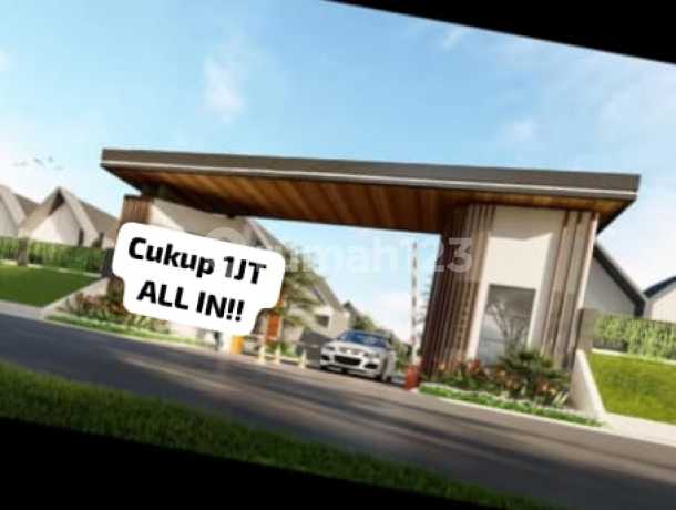 Rumah Satu Lantai Lokasi Sawangan Depok Exit Tol Sawangan Rumah Satu Lantai Lokasi Sawangan Depok Exit Tol Sawangan