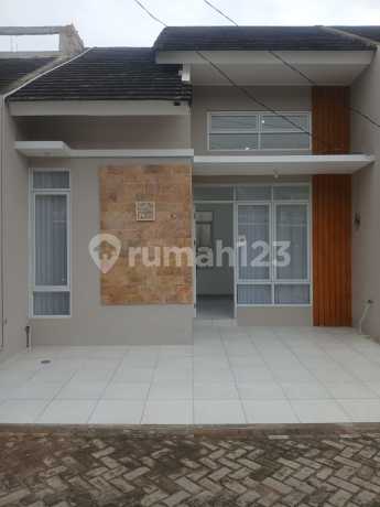 [Jual Rugi] Rumah Aryana Karawaci Murah Samping Park Serpong Siap Dp0%