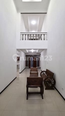 Rumah Murah 2 Lantai Siap Huni Bagus Shm Di Komplek Kopo Kencana