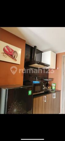 Apartemen Murah 1 Kamar Tidur Furnished di Galeri Ciumbuleuit 3