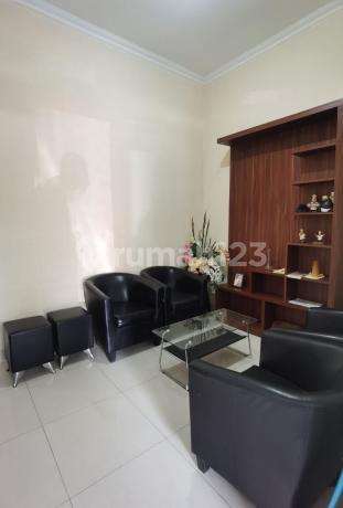 Rumah Murah 2 Lantai Siap Huni Bagus Shm Komplek Topindo Ciwastra