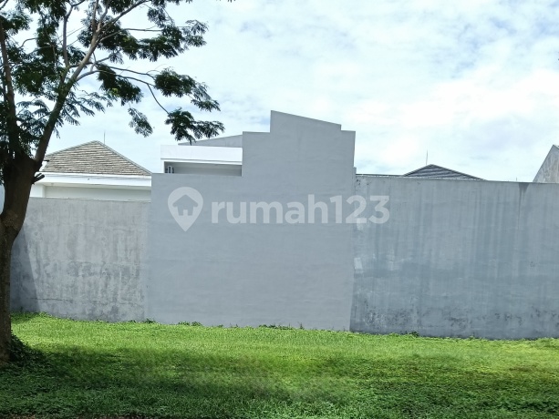 For Sale Woodland Citraland Plots, West Surabaya