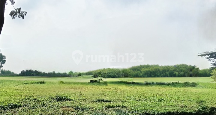 Kavling Villa Sentra Raya Citraland Surabaya Barat, Siap Bangun, Lokasi Strategis