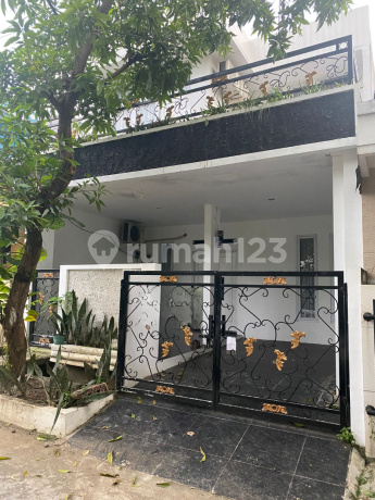 Rumah Siap Huni SHM & Bisa KPR dekat Tol di Limus Cileungsi Bogor Rumah Siap Huni SHM & Bisa KPR dekat Tol di Limus Cileungsi Bogor