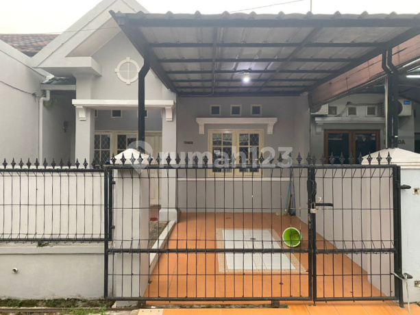 Rumah 820 Jt SHM & KPR Dekat Tol di Limus Pratama Cileungsi Bogor Rumah 820 Jt SHM & KPR Dekat Tol di Limus Pratama Cileungsi Bogor