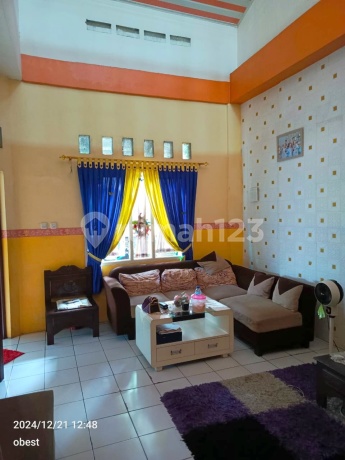 Rumah 850 SHM Bisa KPR dekat Tol di Limus Pratama Cileungsi Bogor Rumah 850 SHM Bisa KPR dekat Tol di Limus Pratama Cileungsi Bogor