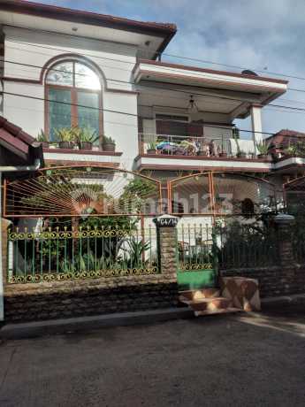 Rumah Murah Kawasan Depok di Villa Pertiwi Rumah Murah Kawasan Depok di Villa Pertiwi