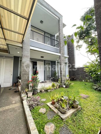 El- Dijual Cepat Rumah Bagus Batununggal Kota Bandung