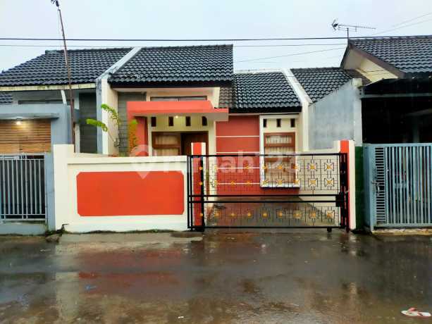 Dr-Jual Cepat Rumah Permata Intan Regency Kota Tasikmalaya