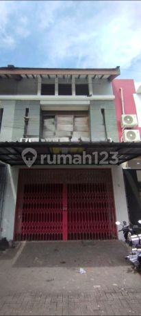 Dh-134 Dijual Cepat Ruko Mekar Utama, Mekarwangi Bandung