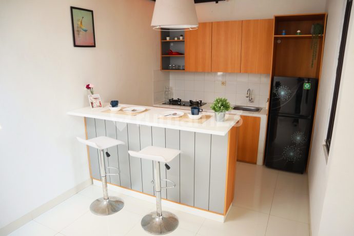 Rumah 1 Lantai 300 Jutaan - 30 Menit dari Harapan Indah Rumah 1 Lantai 300 Jutaan - 30 Menit dari Harapan Indah