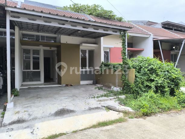 Rumah Siap Huni Mutiara Gading City Shm
