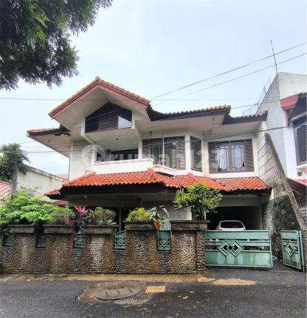 Di Jual Rumah di Pasar Minggu Indah Jakarta Selatan Di Jual Rumah di Pasar Minggu Indah Jakarta Selatan