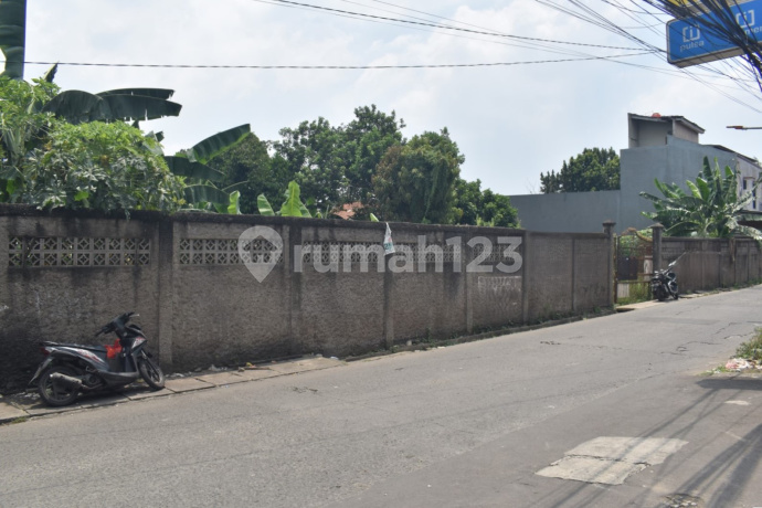 Tanah Kavling Bintara Jaya Hadap Timur Siap Bangun Bekasi Barat Tanah Kavling Bintara Jaya Hadap Timur Siap Bangun Bekasi Barat