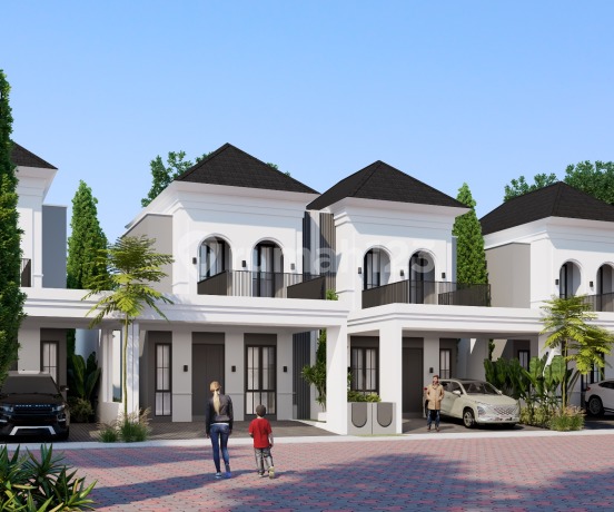 Ready-to-Build Plot with Free Water Tank and Air Conditioner