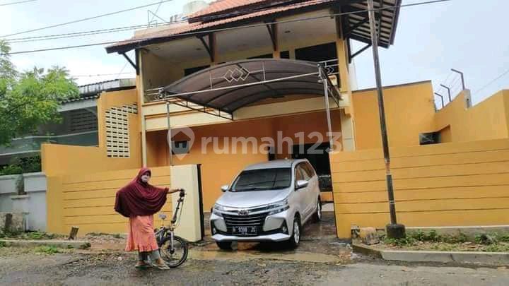 Rumah Murah Sinarwaluyo Tembalang Rumah Murah Sinarwaluyo Tembalang