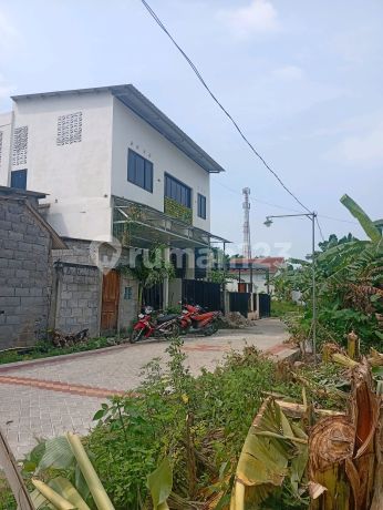 Rumah Baru Bisa Cash Kpr