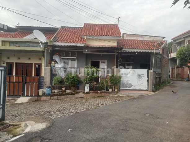 Jual Rumah di Mangunharjo Jual Rumah di Mangunharjo