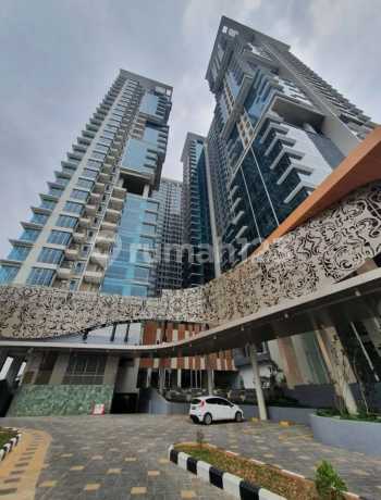 Dijual Apartemen Tamansari Iswara Bekasi Timur