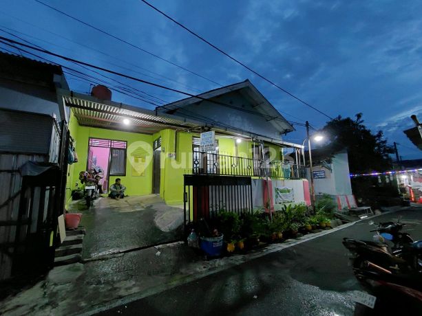 Rumah Kos Murah